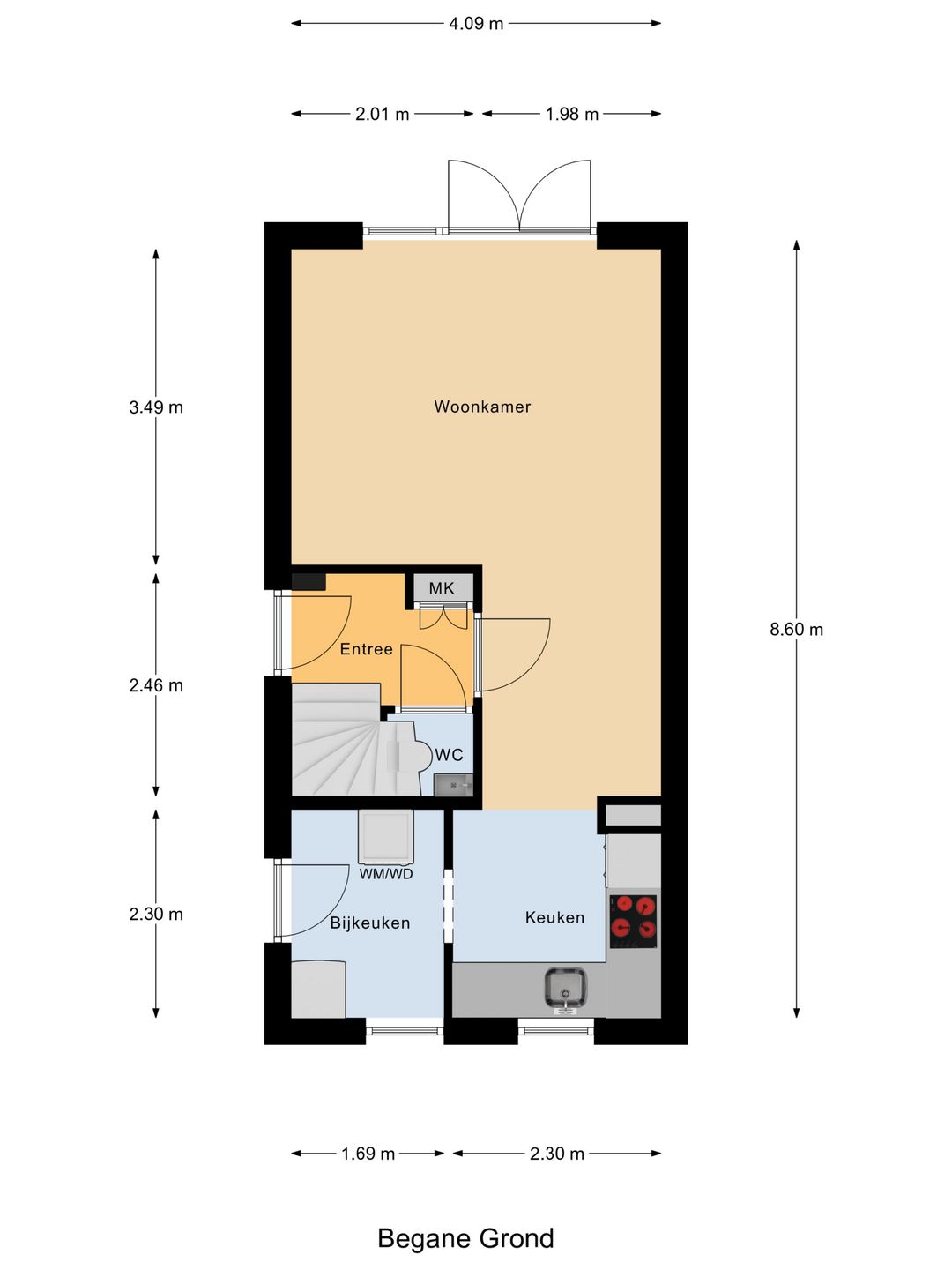 Foto 31 van IJzeroven 52