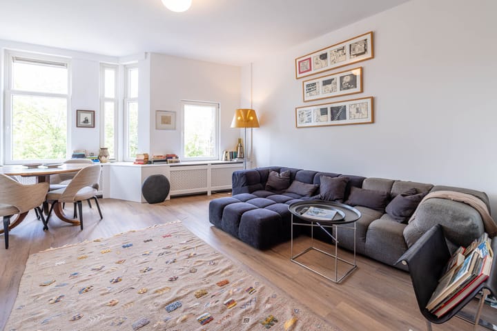 Foto 5 van Oudedijk 167-C