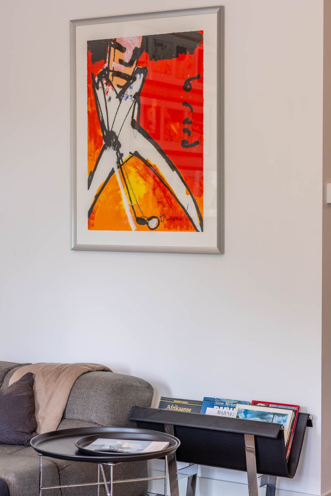 Foto 7 van Oudedijk 167-C