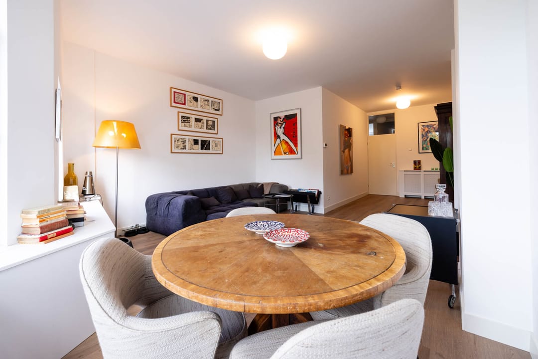 Foto 8 van Oudedijk 167-C