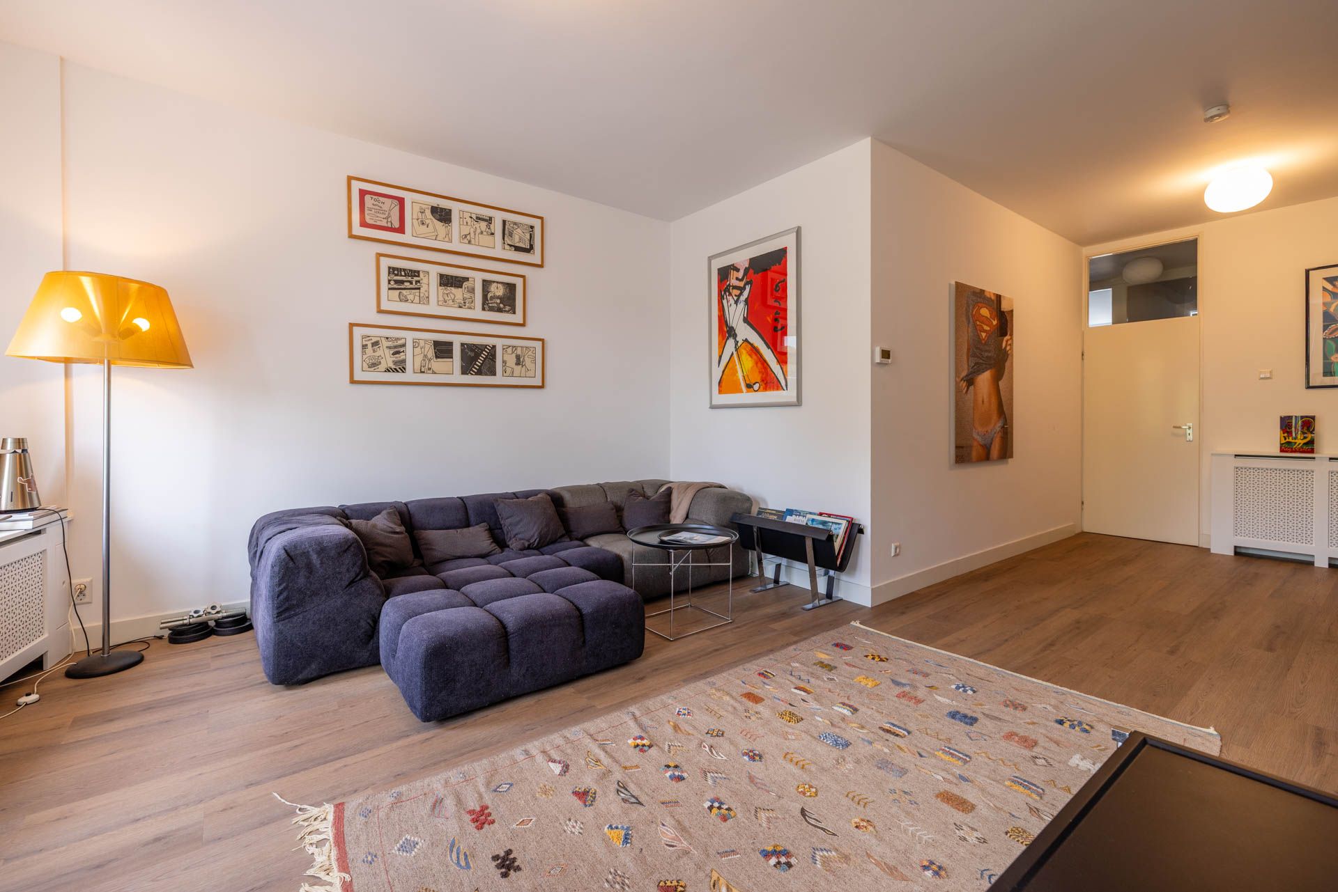 Foto 9 van Oudedijk 167-C