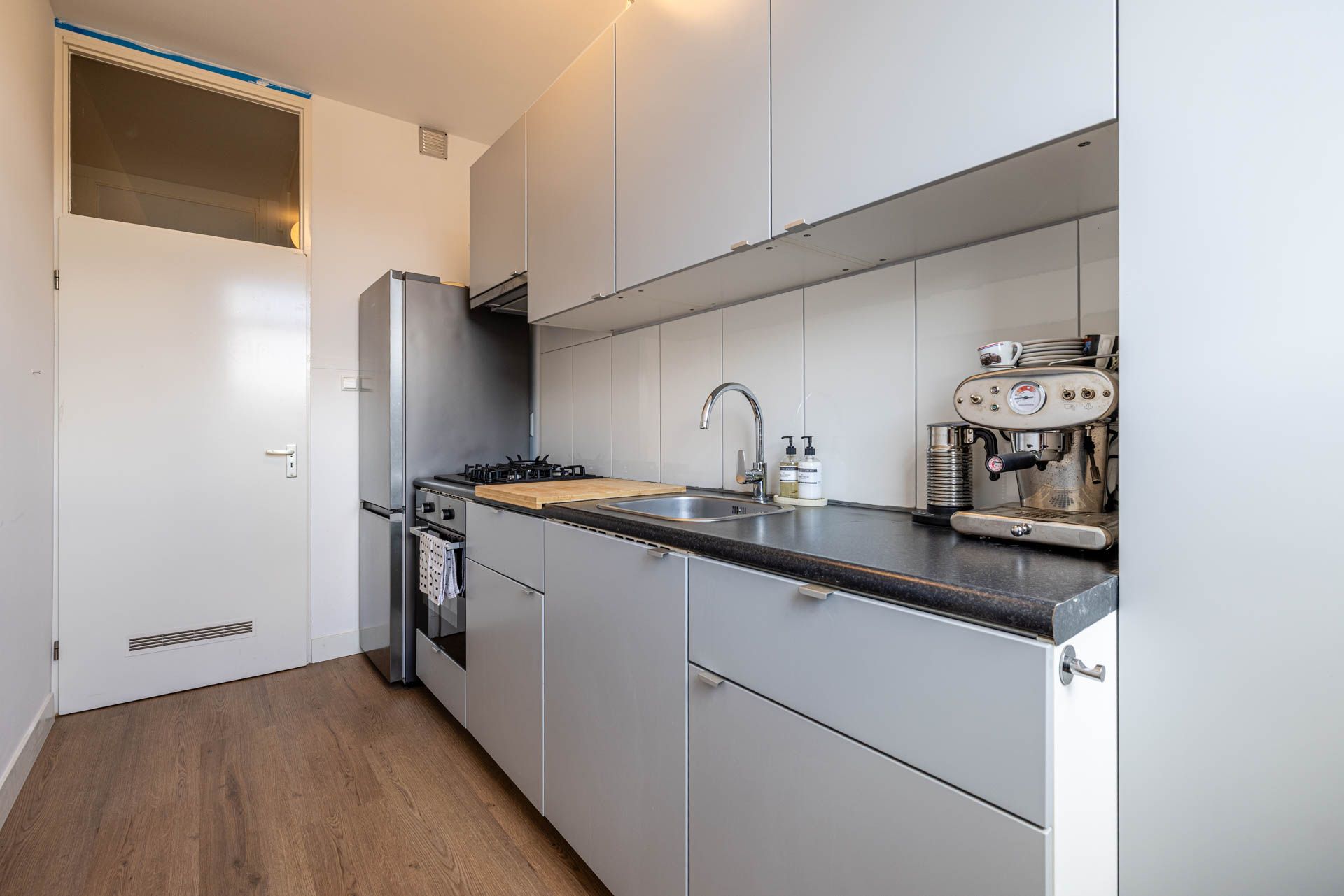 Foto 12 van Oudedijk 167-C