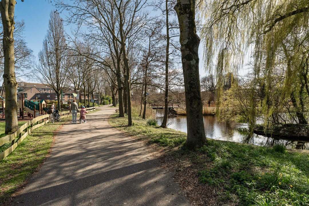 Photo 32 of Palestrinaplantsoen 357