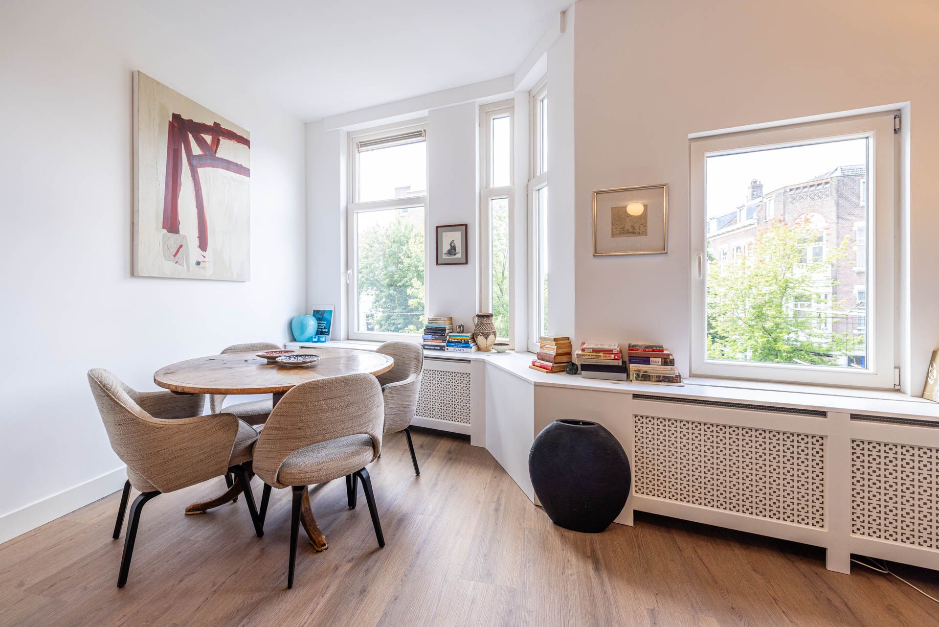 Foto 6 van Oudedijk 167-C