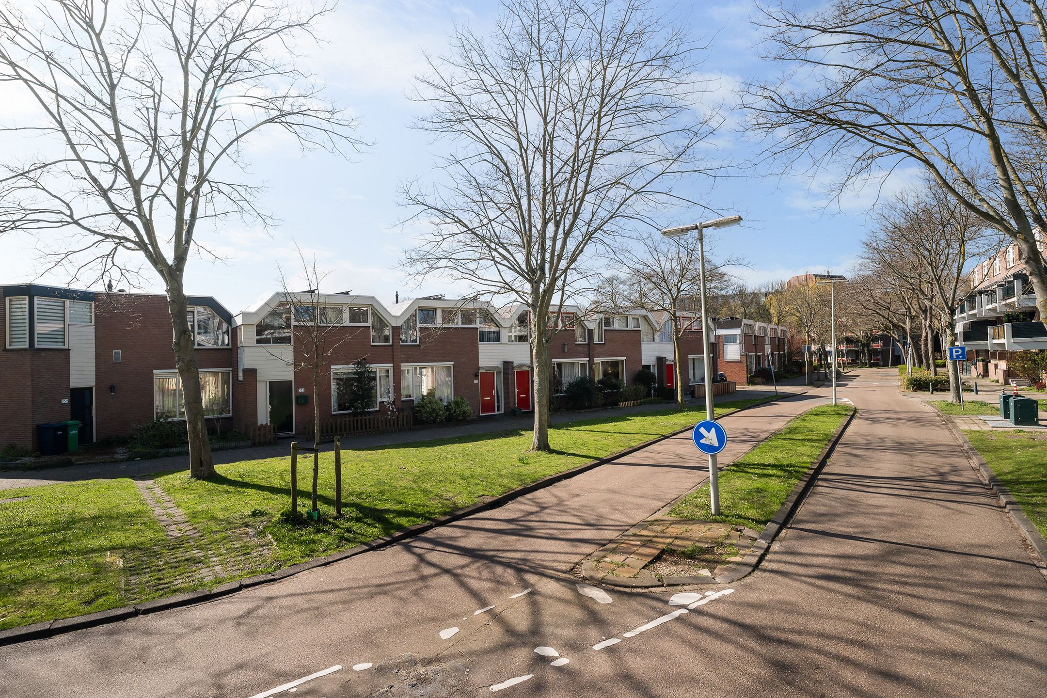 Photo 33 of Palestrinaplantsoen 357