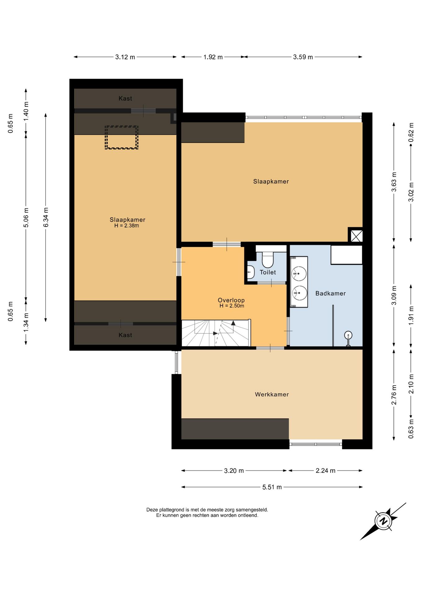 Foto 44 van Woubrechterf 94
