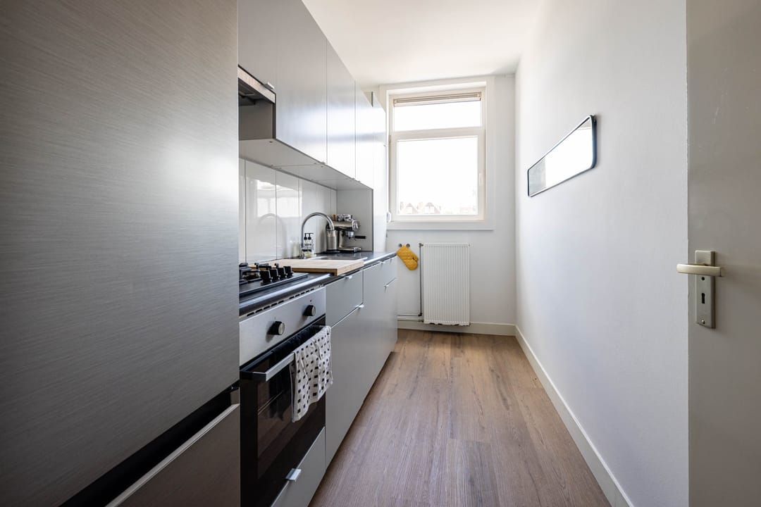 Foto 11 van Oudedijk 167-C