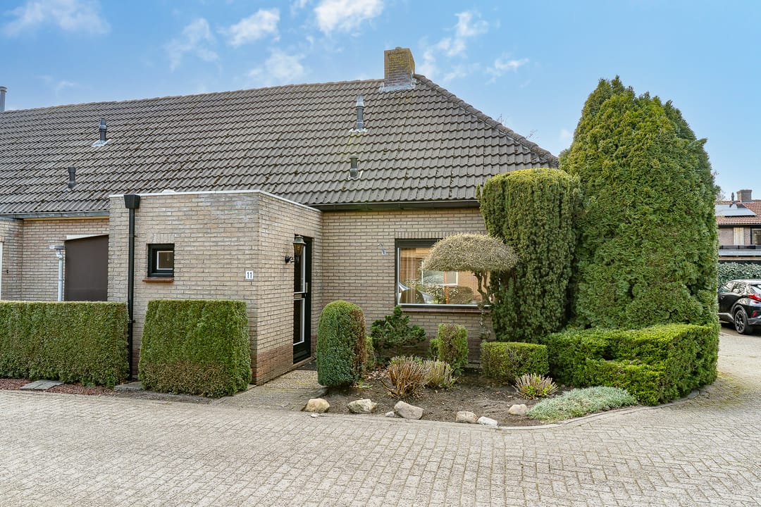 Foto 1 van Notaris Meesterserf 11