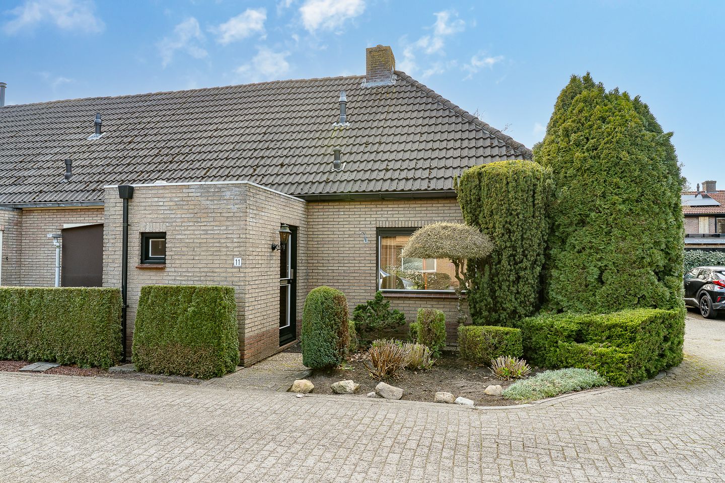 Photo 1 of Notaris Meesterserf 11