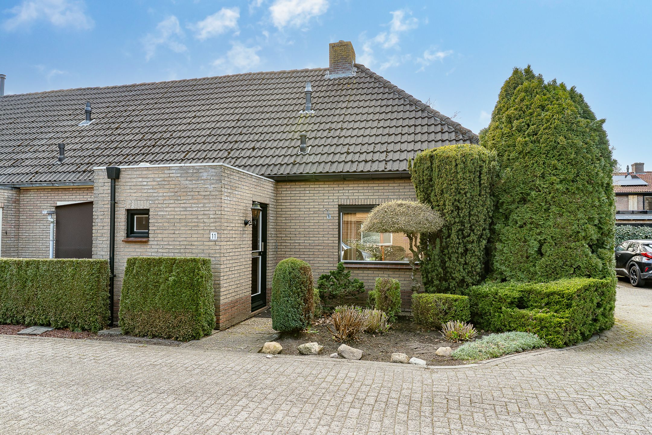 Notaris Meesterserf 11 