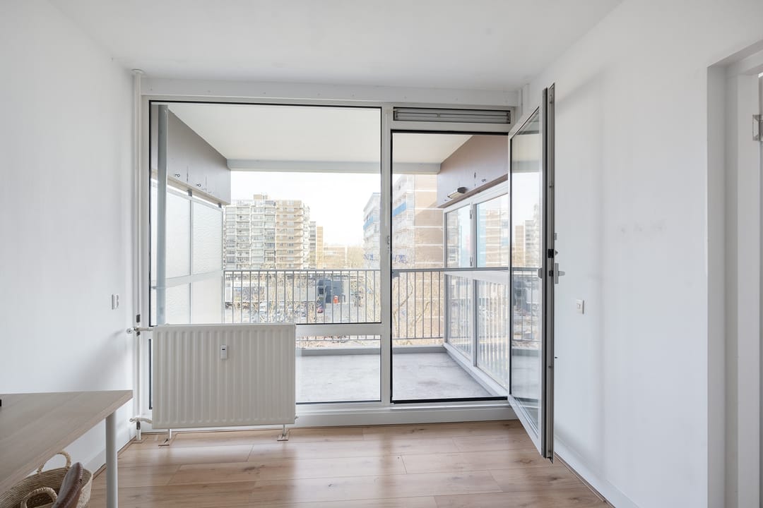 Foto 8 van Valeriusplein 238