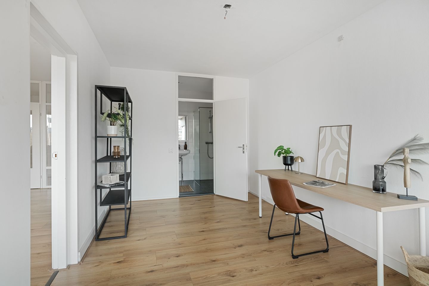 Foto 10 van Valeriusplein 238