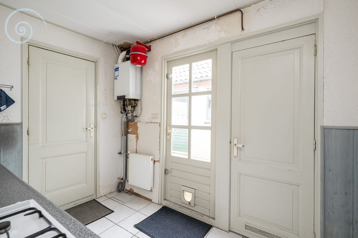 Photo 12 of Jacob Banestraat 12