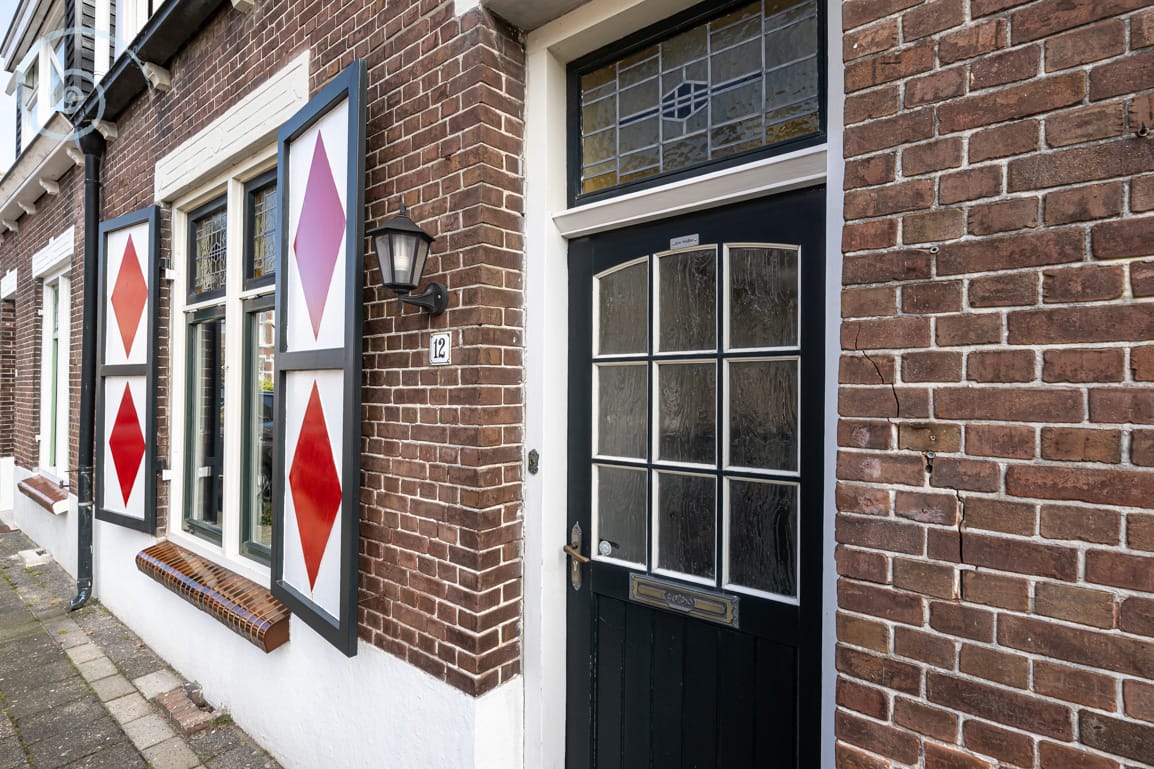 Photo 5 of Jacob Banestraat 12