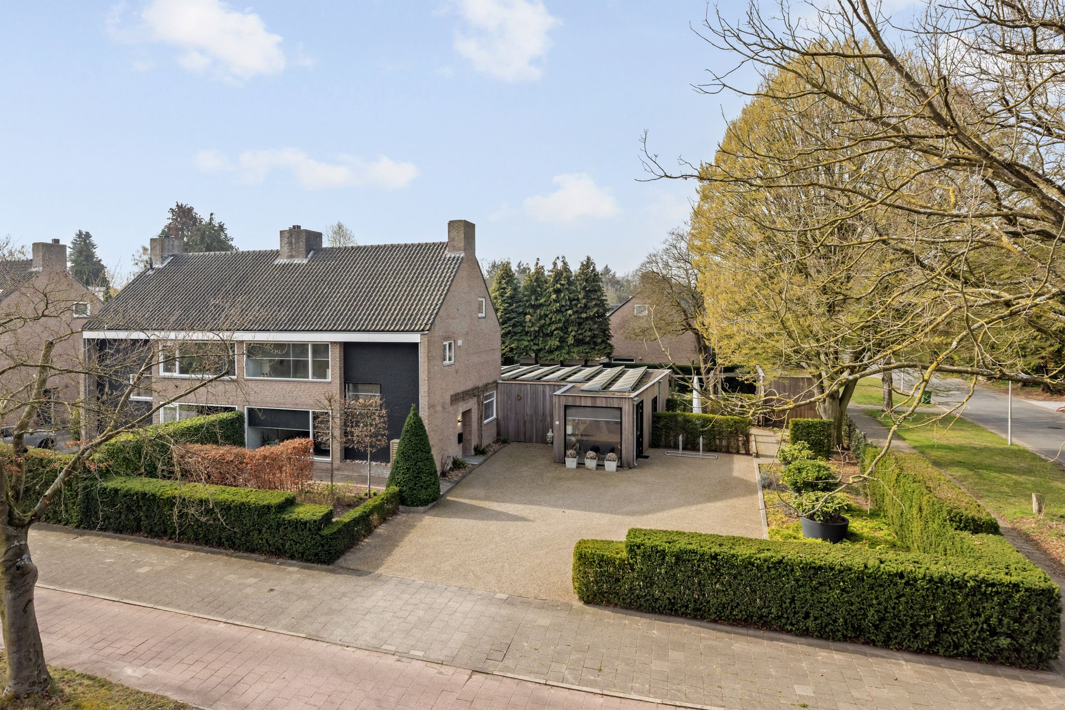 van Oldenbarneveltlaan 20 