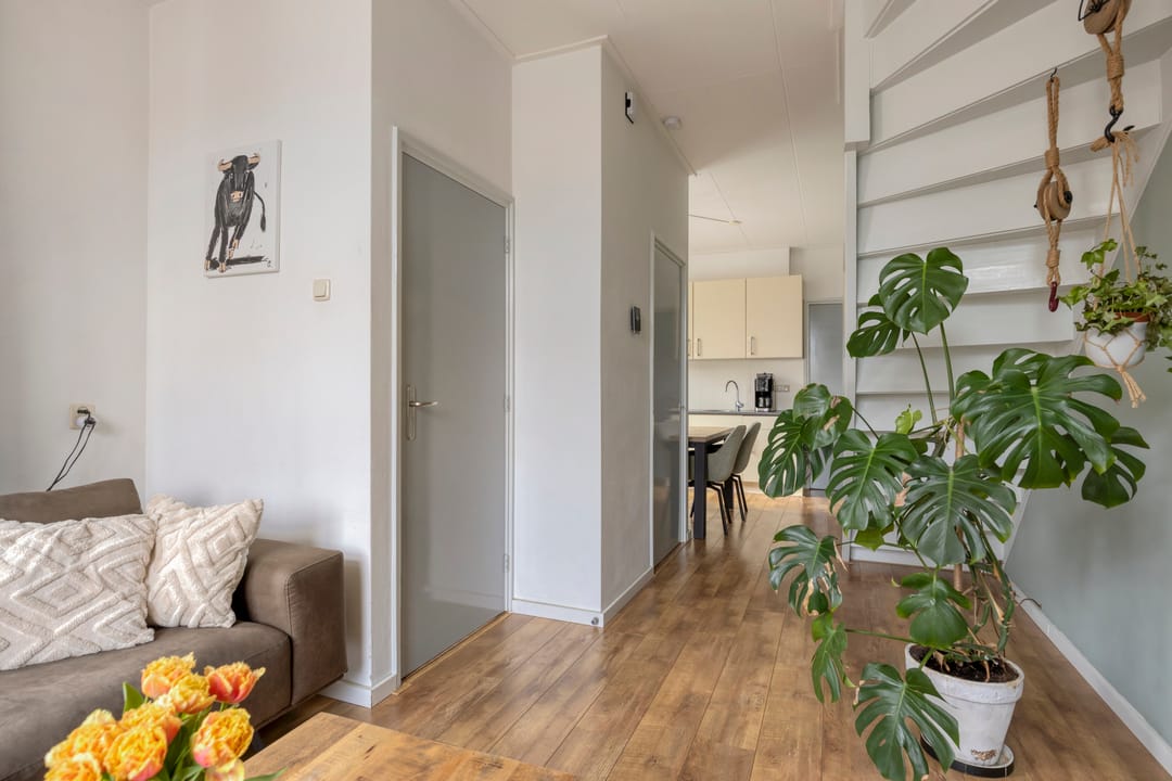 Photo 11 of Oranjestraat 5