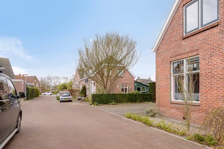 Photo 4 of Oranjestraat 5