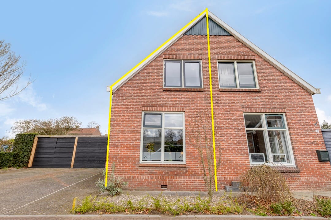 Photo 3 of Oranjestraat 5