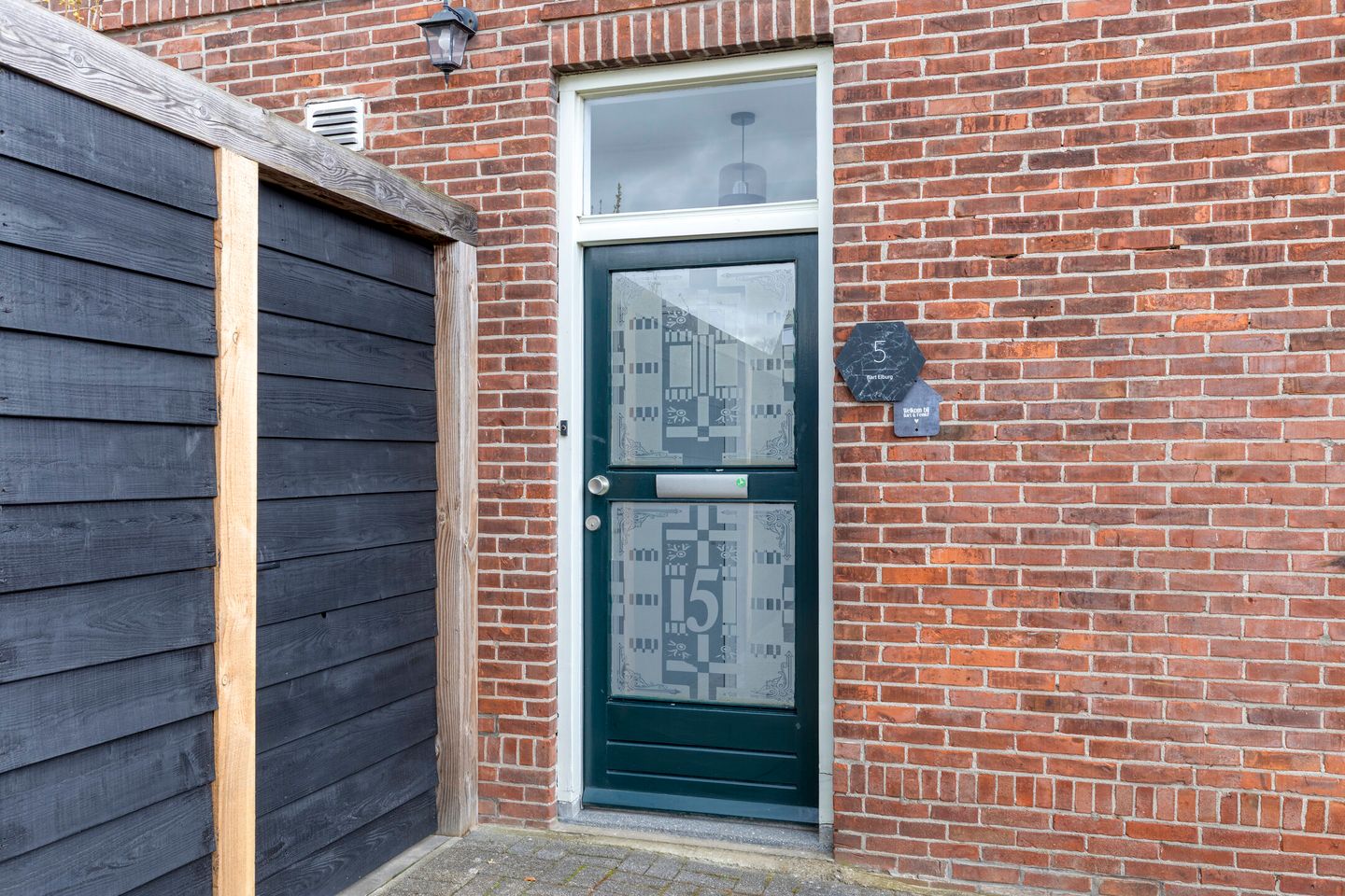 Photo 5 of Oranjestraat 5