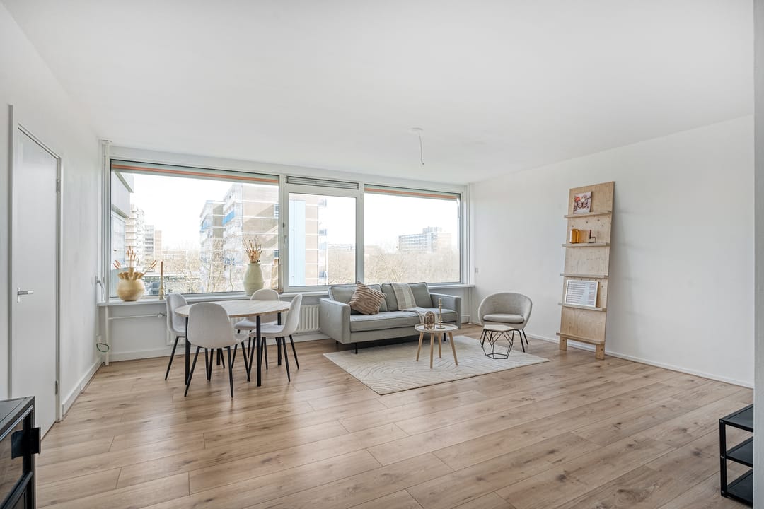 Foto 2 van Valeriusplein 238