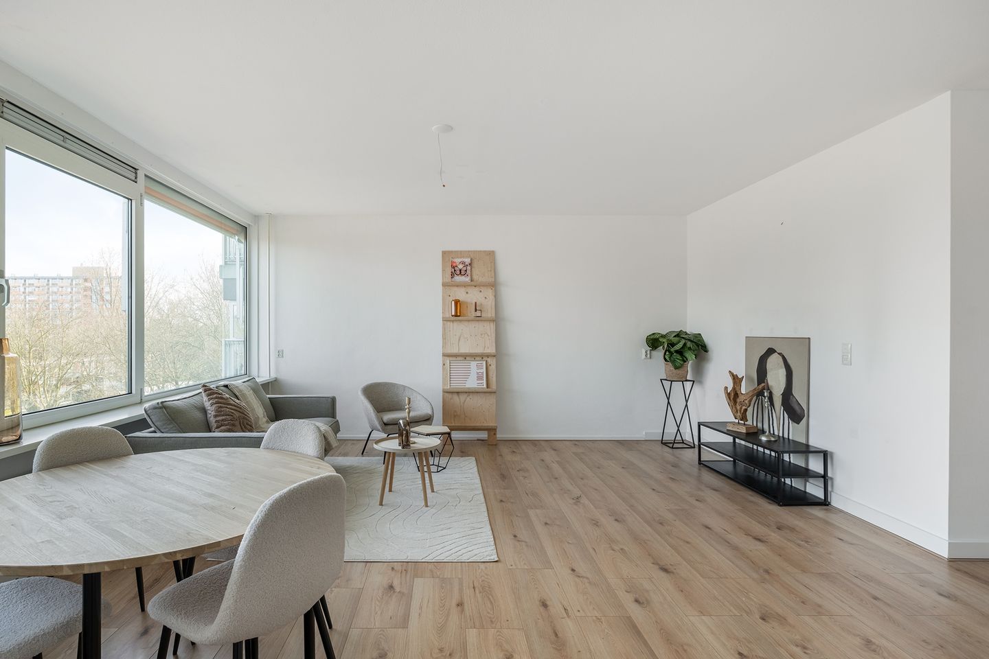 Foto 4 van Valeriusplein 238