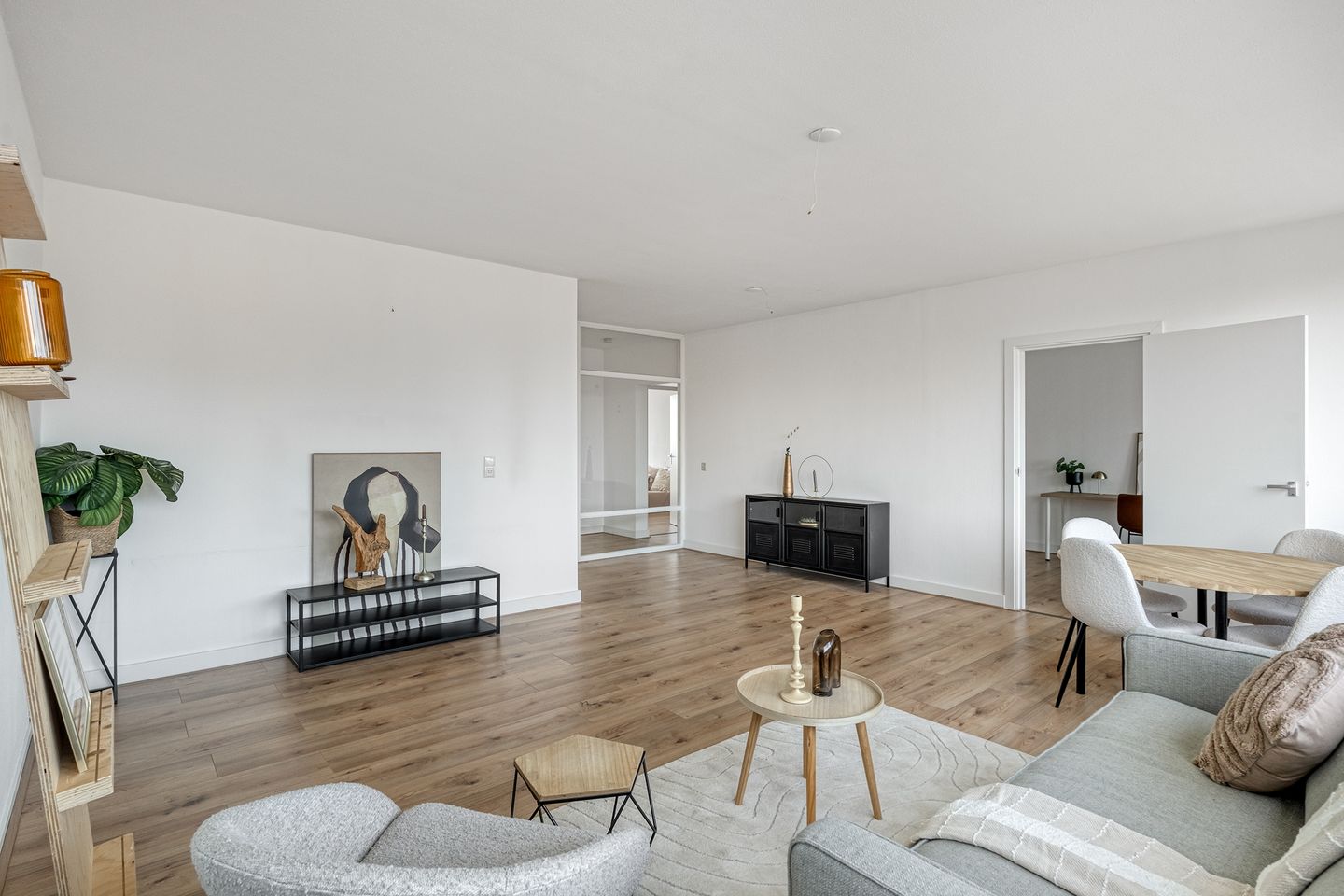 Foto 5 van Valeriusplein 238