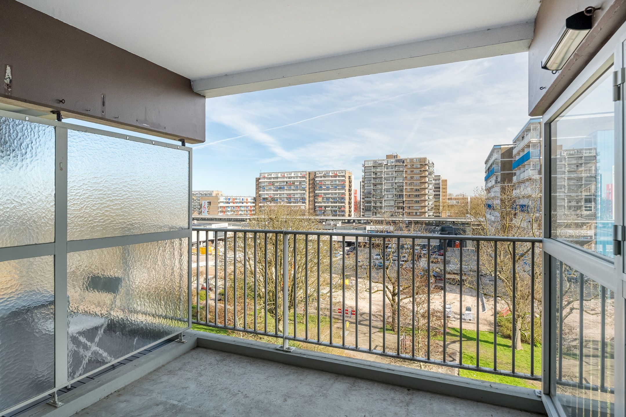 Foto 9 van Valeriusplein 238