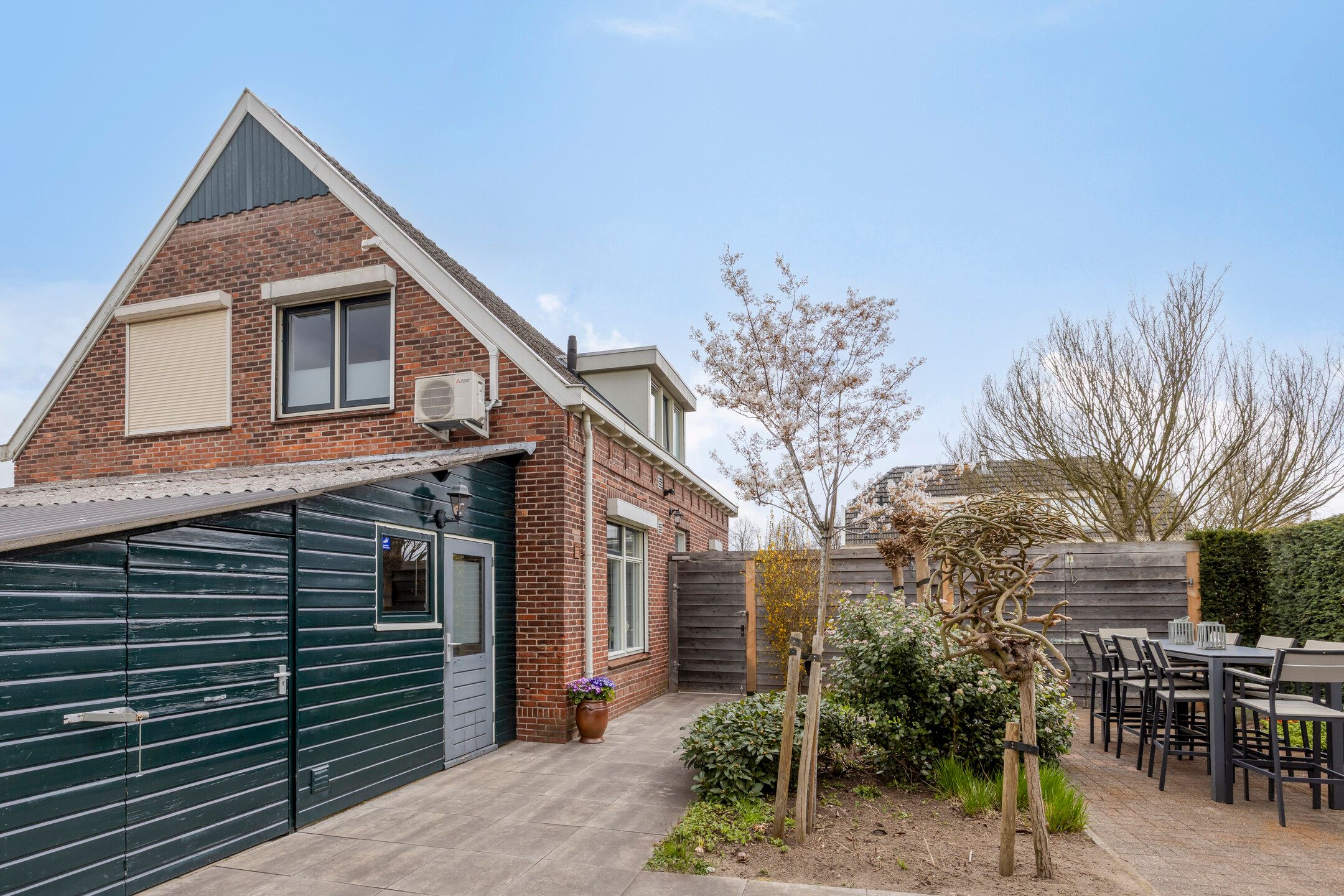 Photo 33 of Oranjestraat 5