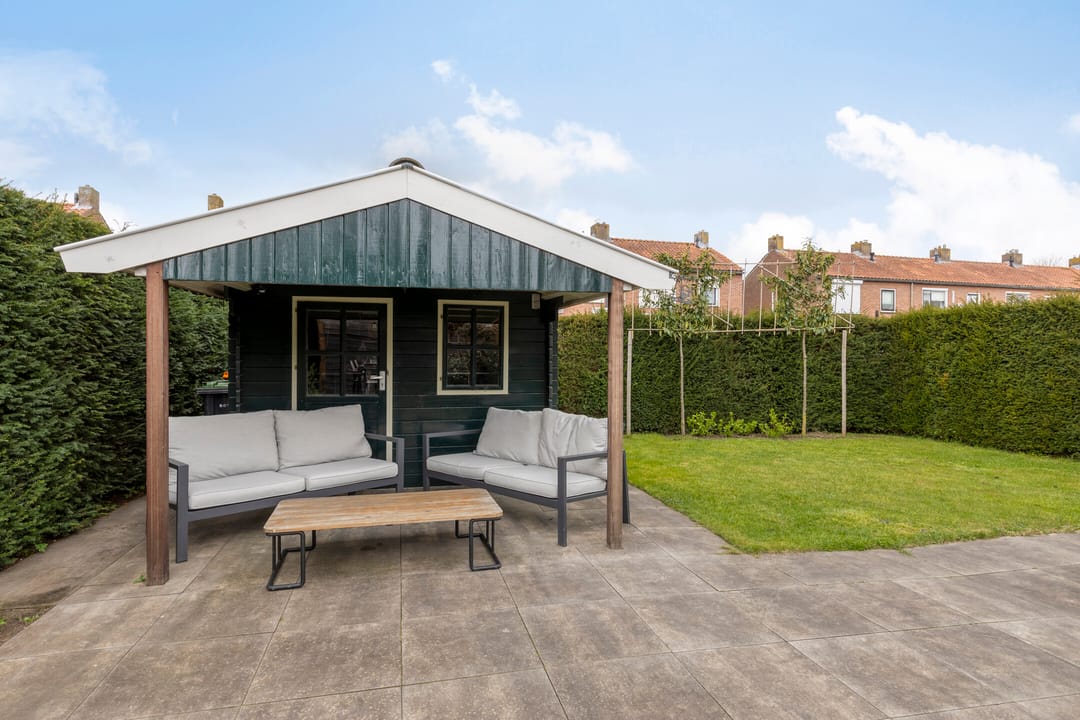 Photo 32 of Oranjestraat 5