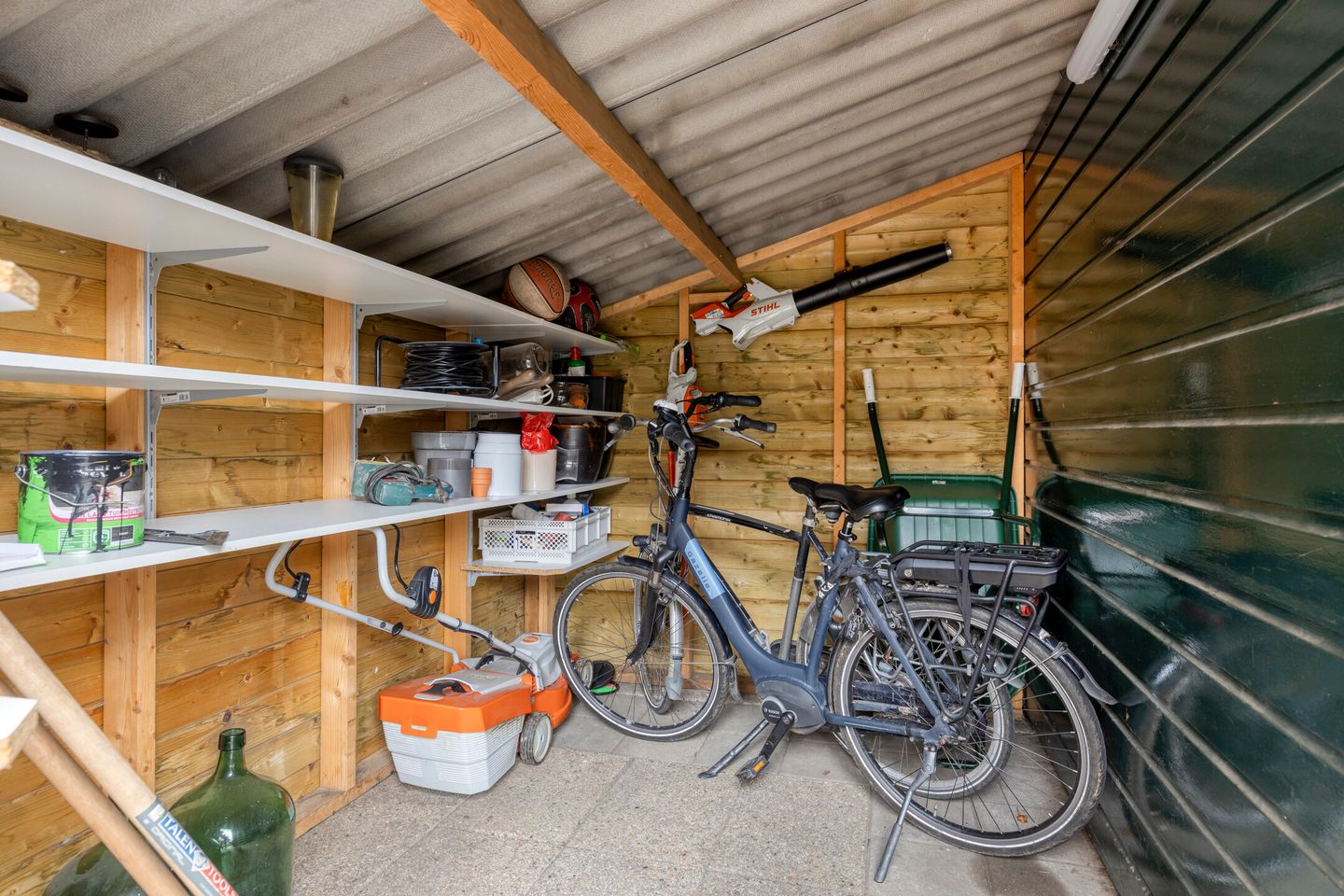 Photo 34 of Oranjestraat 5