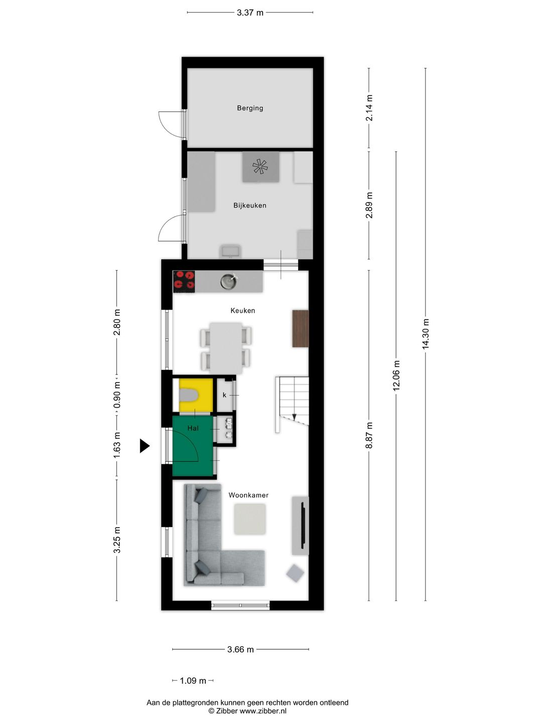 Photo 37 of Oranjestraat 5