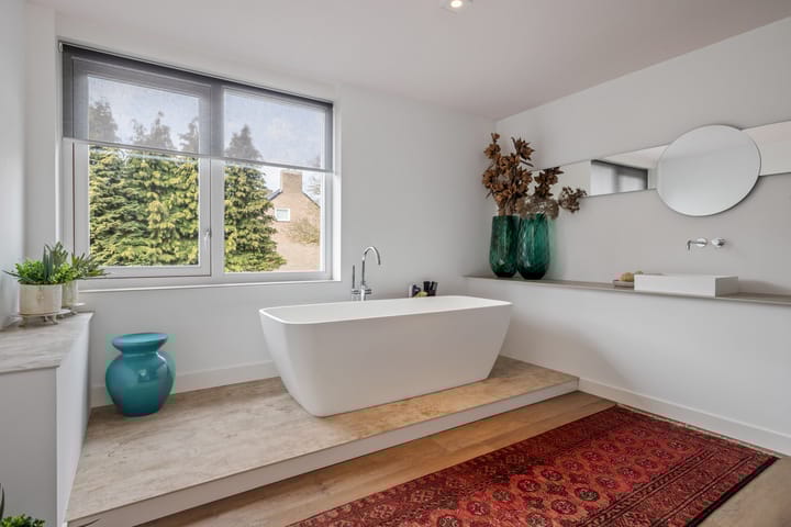 Foto 4 van van Oldenbarneveltlaan 20