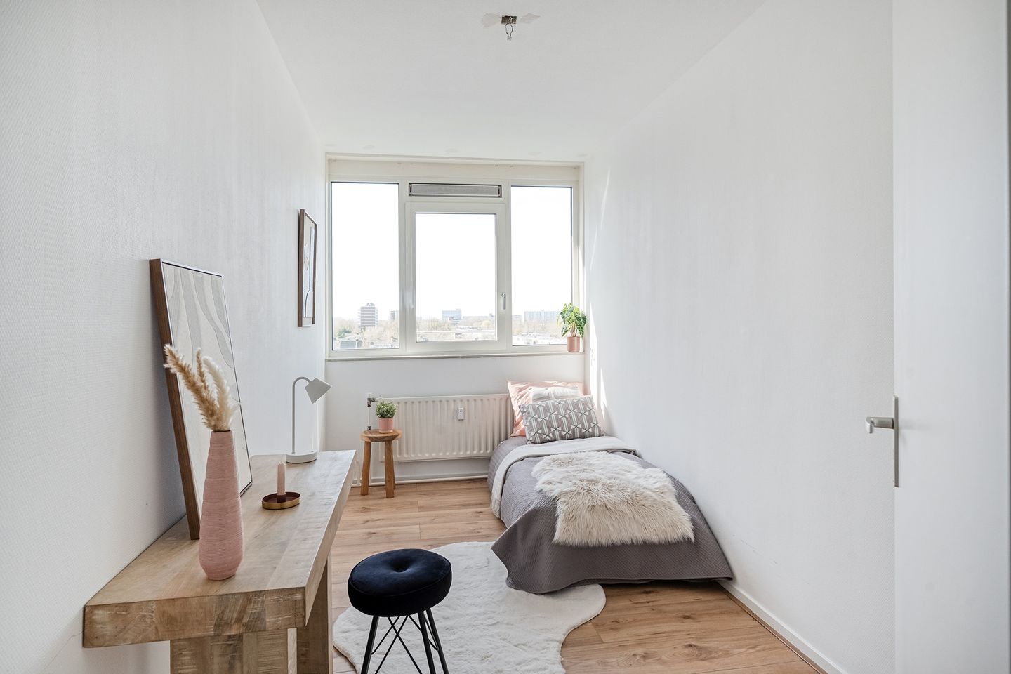 Foto 14 van Valeriusplein 238