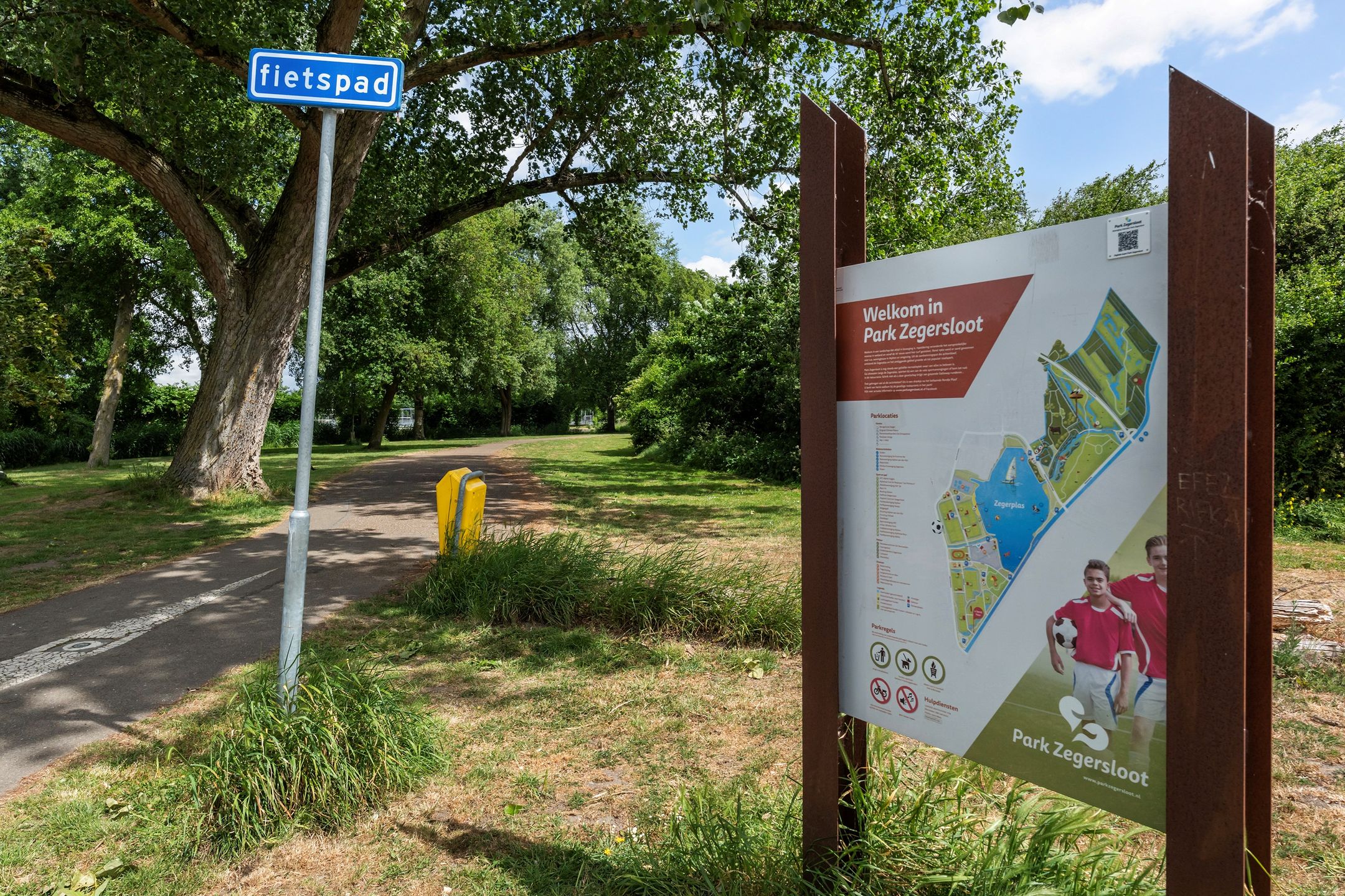 Foto 18 van Valeriusplein 238