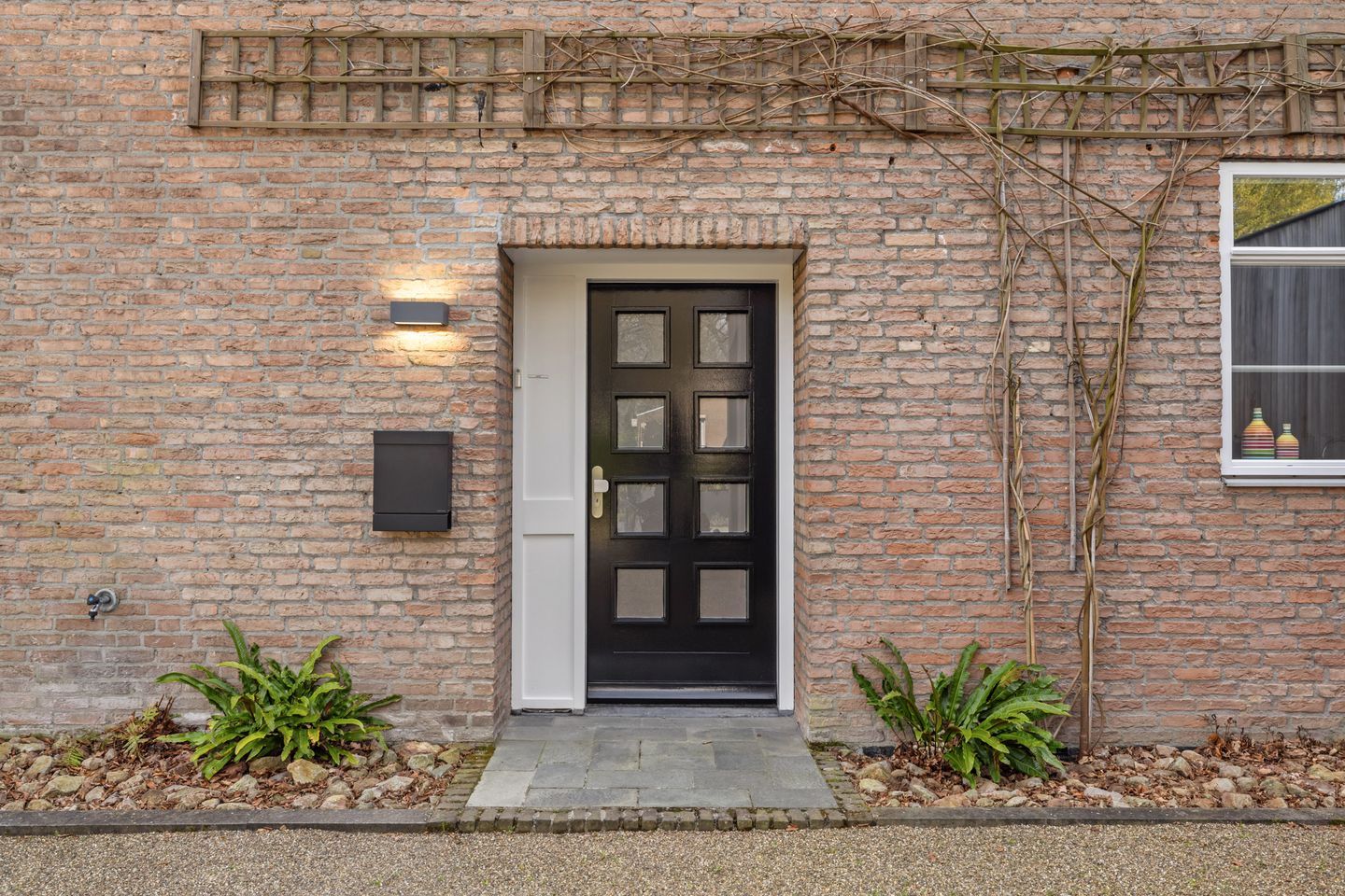 Photo 5 of van Oldenbarneveltlaan 20