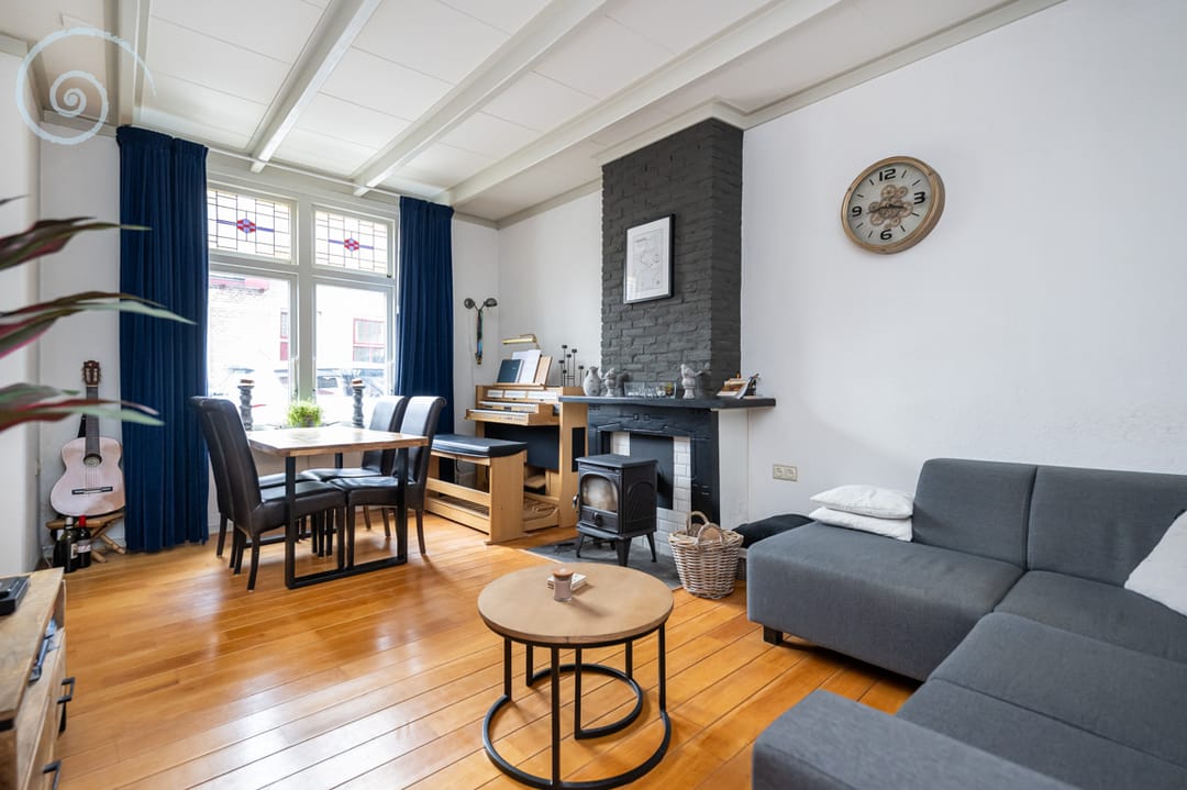 Photo 7 of Jacob Banestraat 12