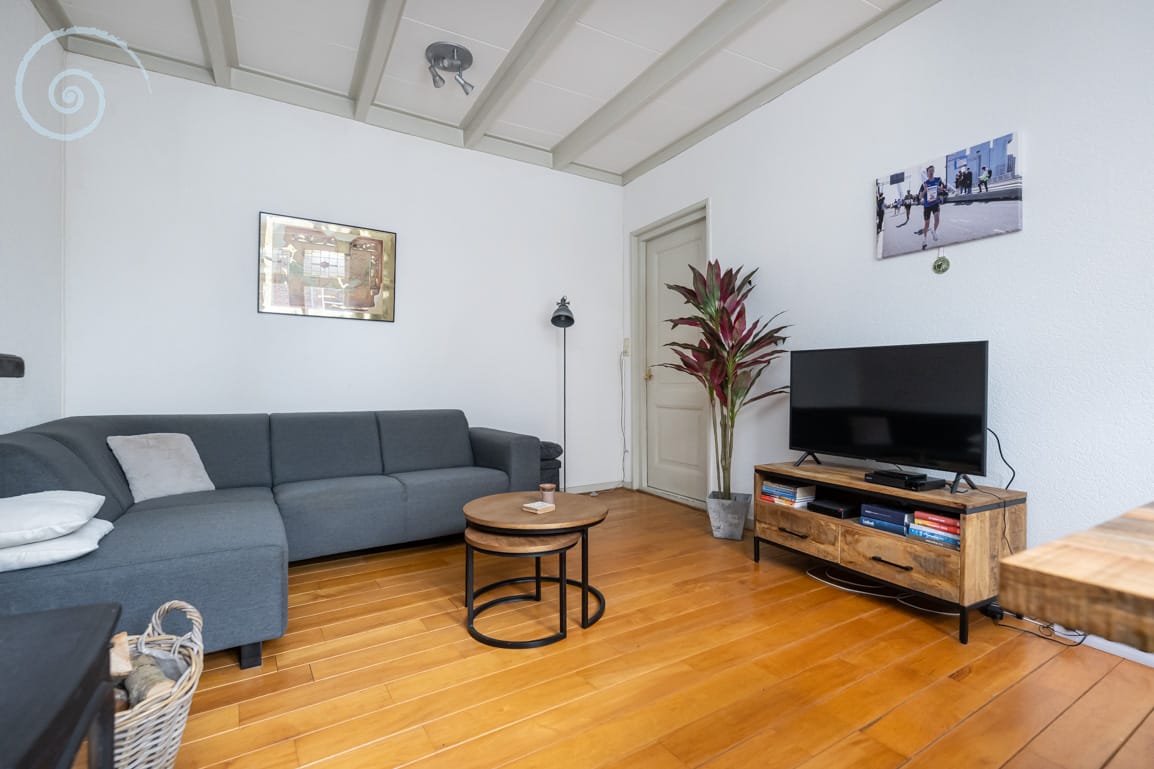 Photo 9 of Jacob Banestraat 12