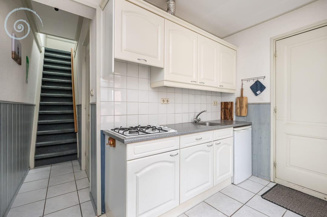 Photo 11 of Jacob Banestraat 12