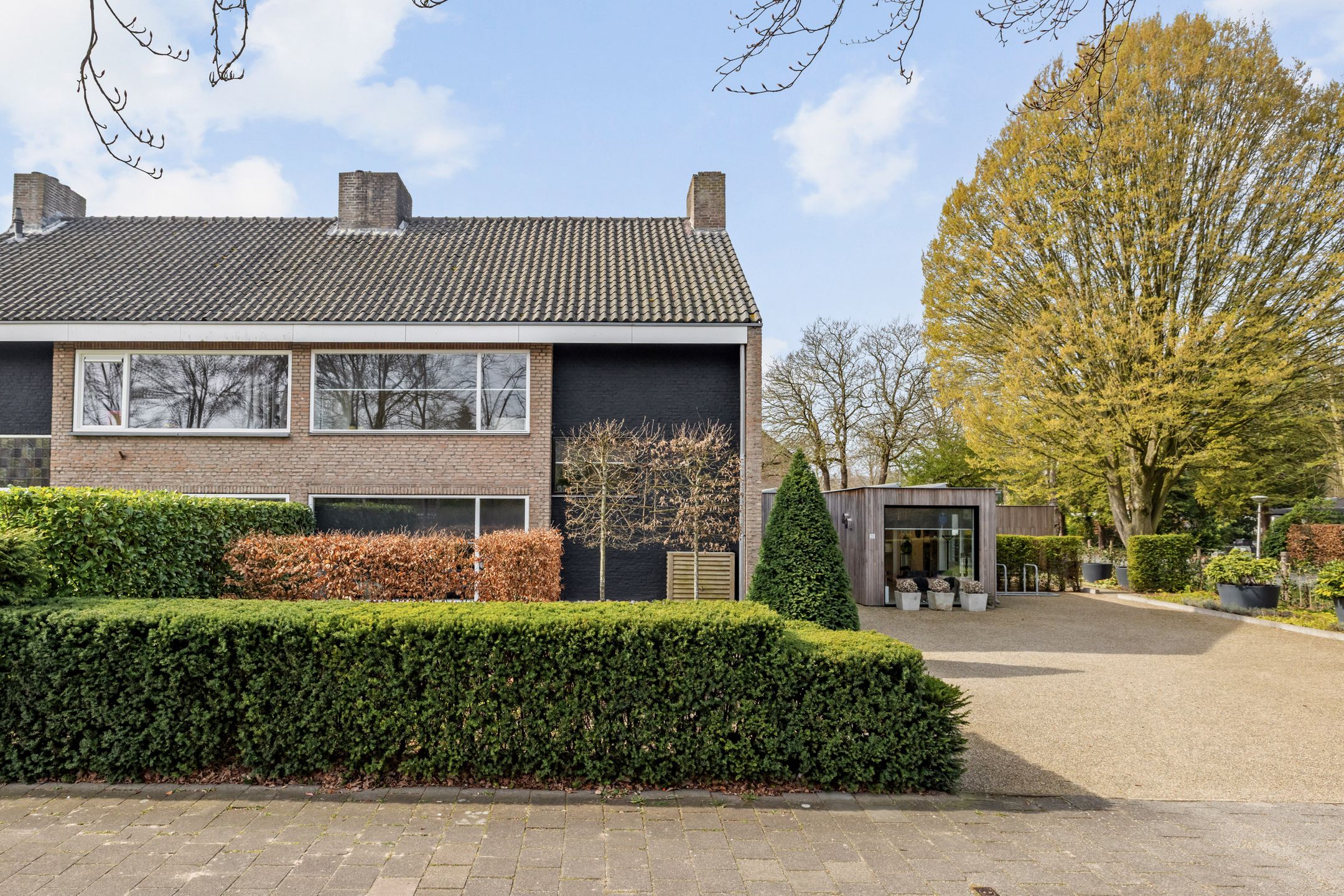 Photo 69 of van Oldenbarneveltlaan 20