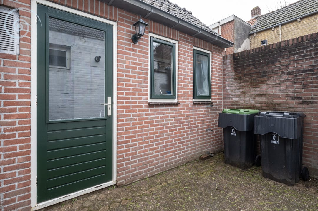 Photo 22 of Jacob Banestraat 12