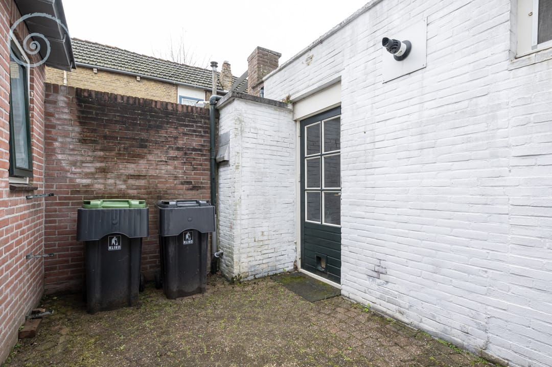 Photo 23 of Jacob Banestraat 12