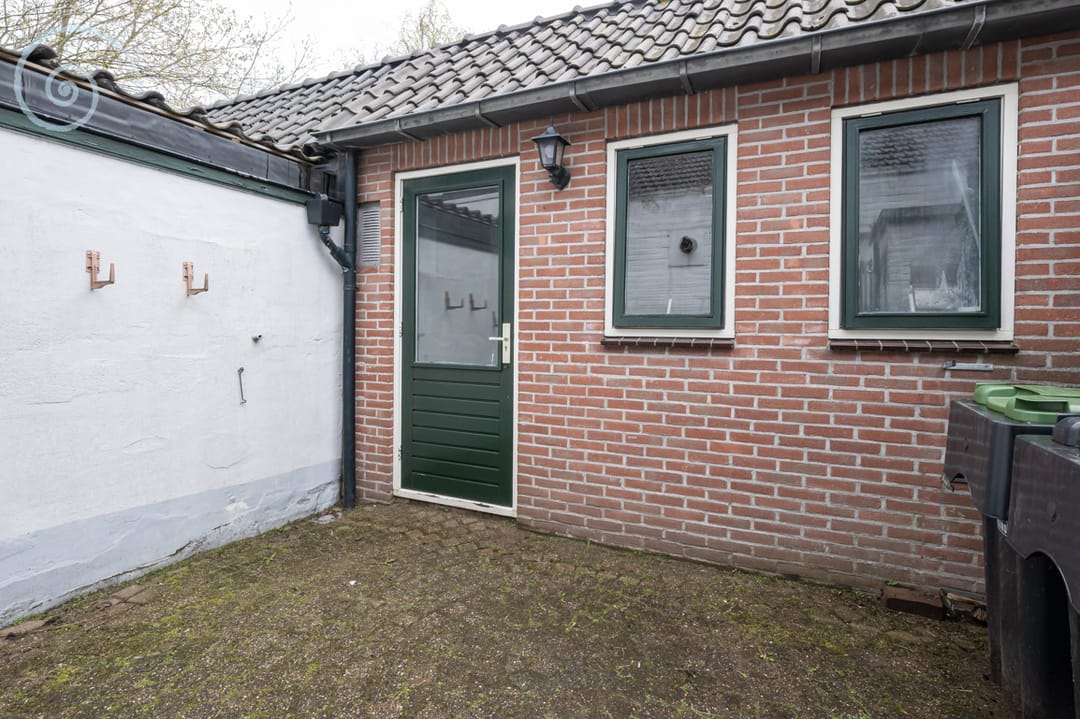 Photo 2 of Jacob Banestraat 12