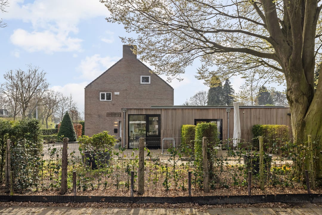 Photo 67 of van Oldenbarneveltlaan 20