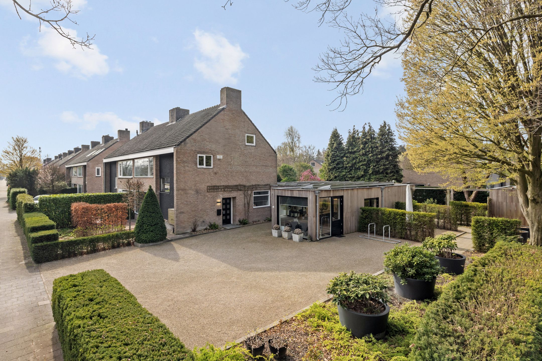 Photo 66 of van Oldenbarneveltlaan 20