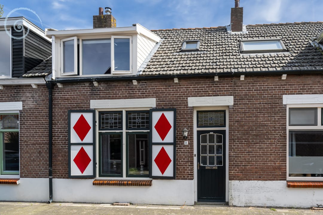 Photo 1 of Jacob Banestraat 12