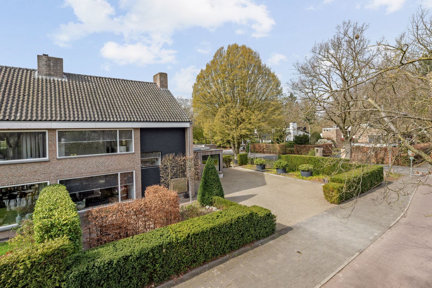 Photo 70 of van Oldenbarneveltlaan 20