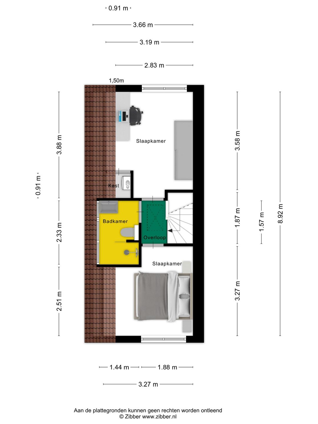 Photo 38 of Oranjestraat 5