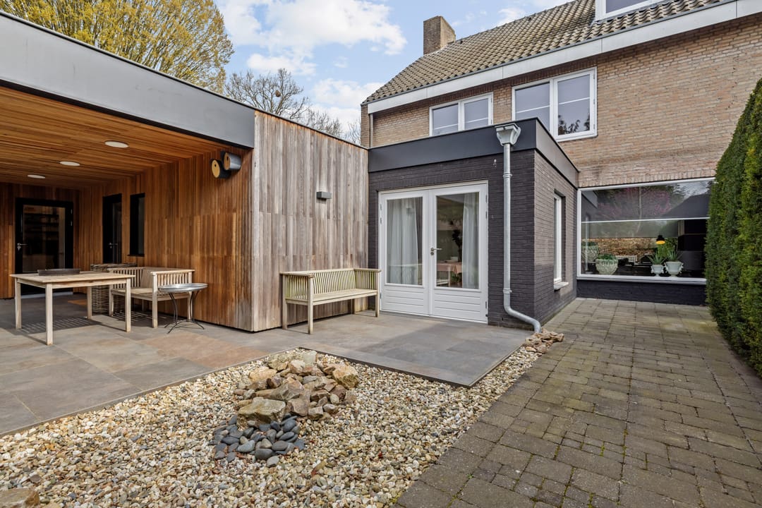 Photo 47 of van Oldenbarneveltlaan 20