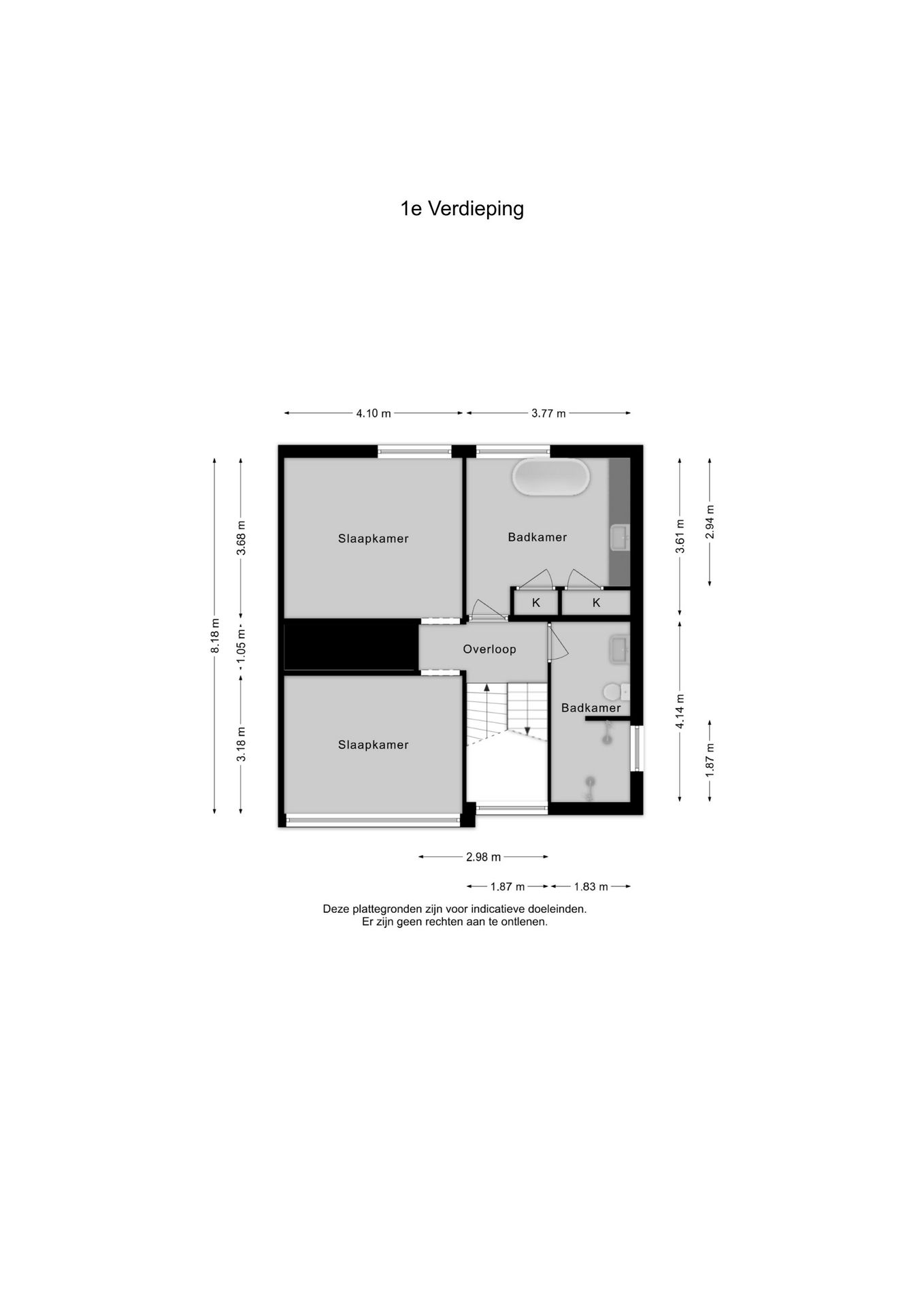 Photo 78 of van Oldenbarneveltlaan 20