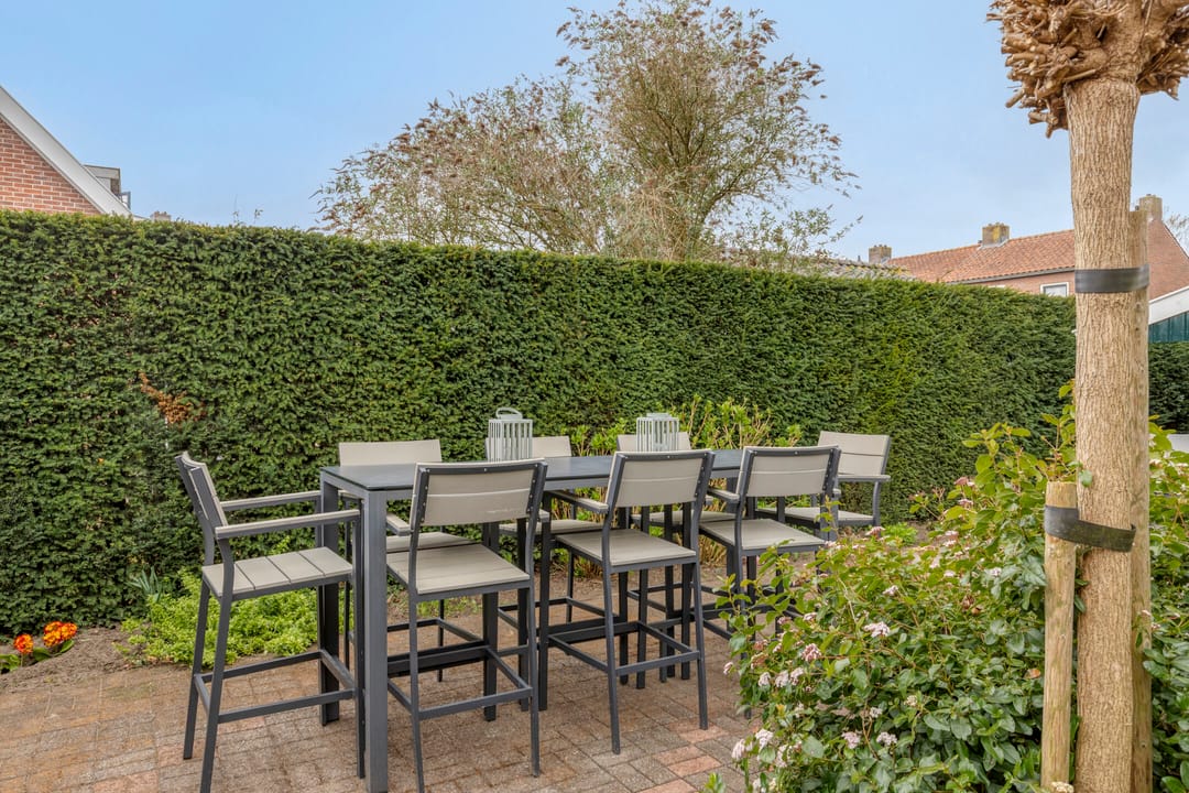 Photo 31 of Oranjestraat 5